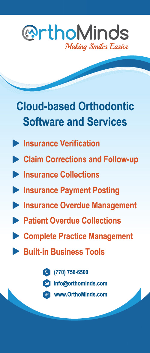 Orthodontic Imaging Software